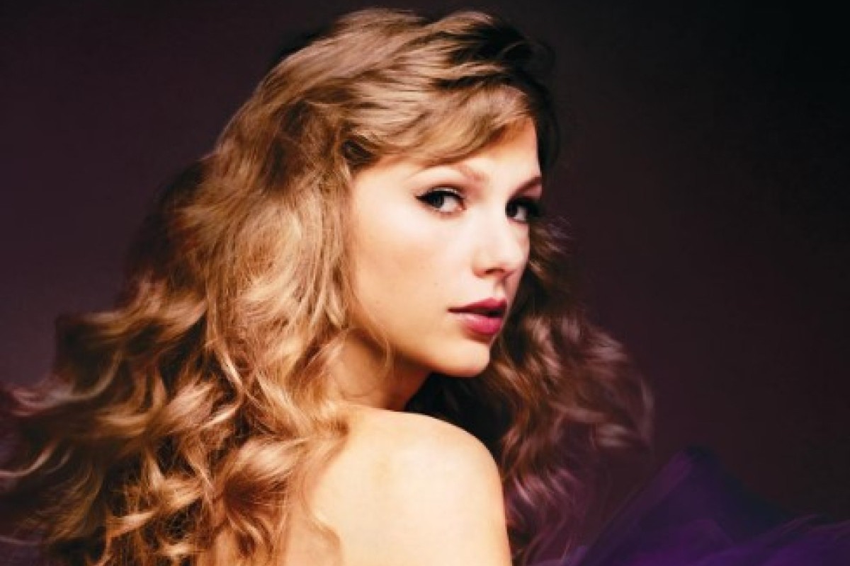 Who Is Taylor Swift? Trend Sound Viral Tiktok Usai Kata WIR, Apa Makna Kata 'Taylor' dalam Bahasa Gaul?