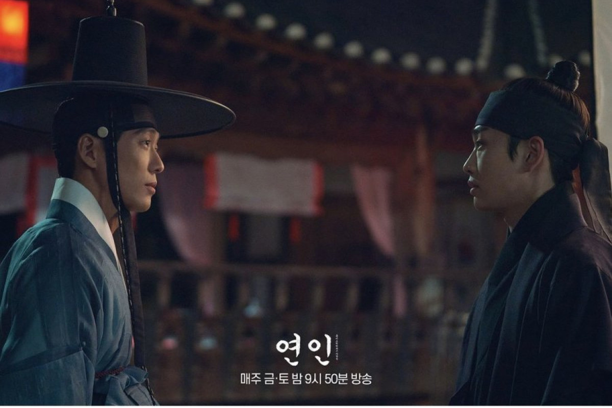 Nonton Drama Korea My Dearest Part 2 Episode 5 SUB INDO: Link Streaming, Spoiler Beserta Jadwal Tayang