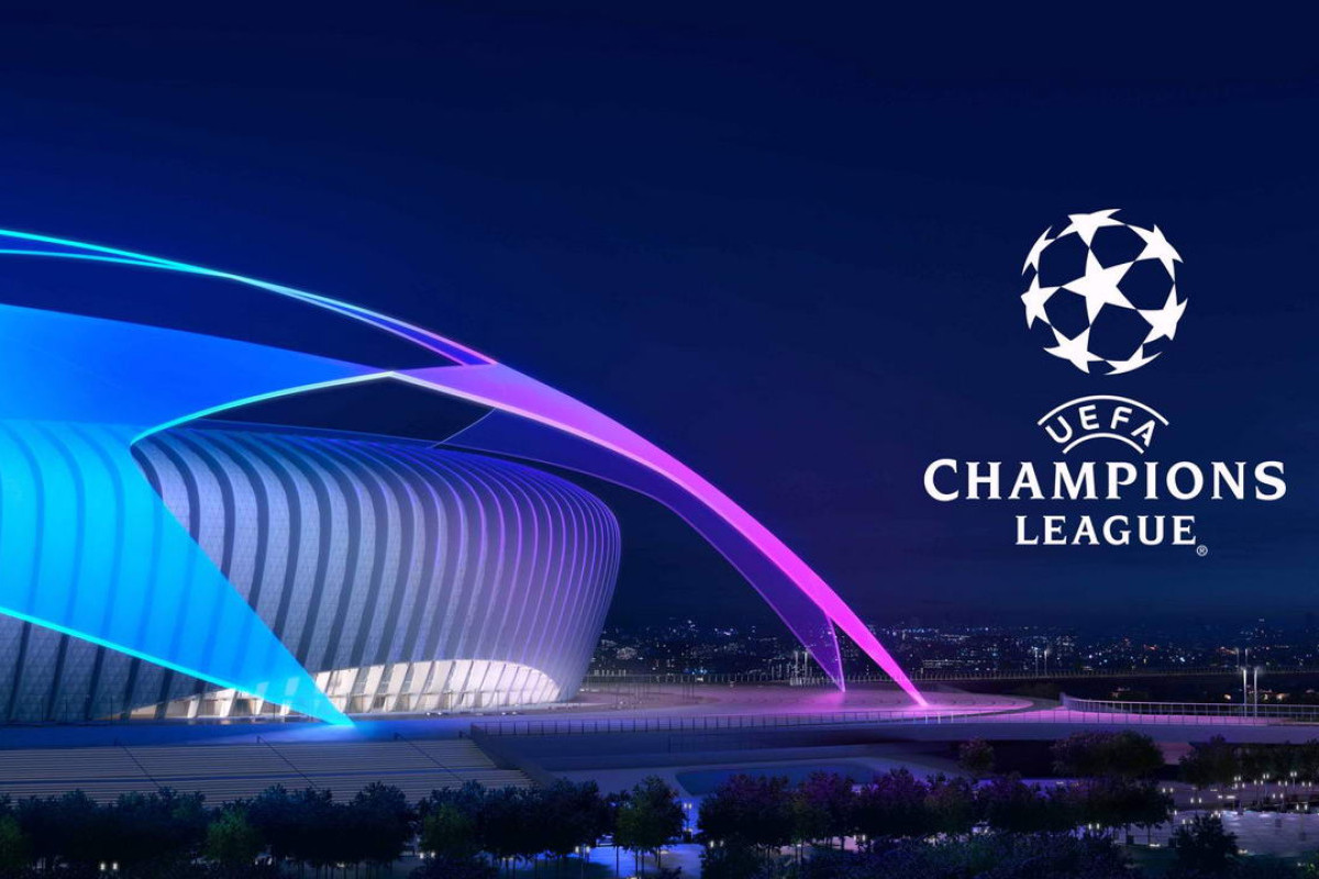 Jadwal Liga Champions Pekan Ini, Ada Napoli vs Real Madrid, MU vs Galatasaray, Inter, Arsenal, Bayern, PSG, Man City, Barceloona