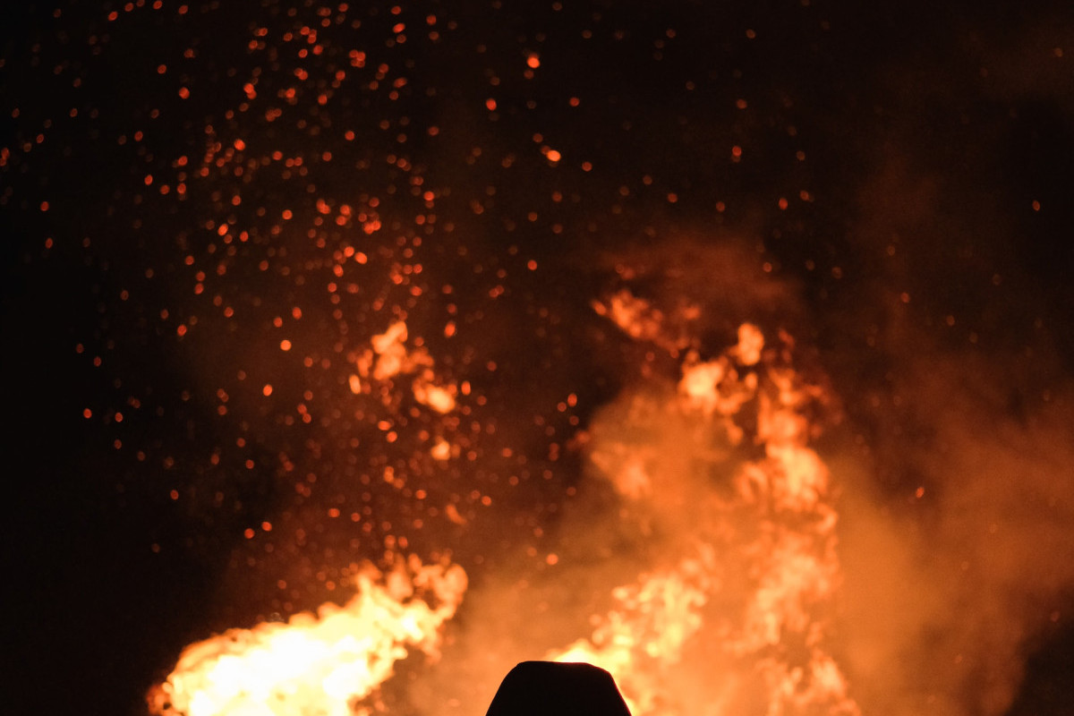 Siapa Bupati Pohuwato Sekarang? Viral Kebakaran di Kantor Pohuwato Gorontalo Dibakar Massa, Ini Beberapa Faktanya