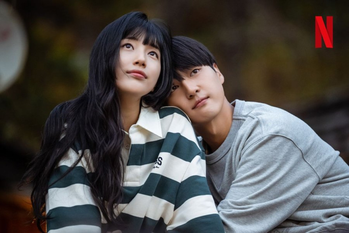 Sinopsis Drama Korea Romantis Perdana Doona (2023), Dibintangi Aktris Papan Atas Suzy: Ketika Mahasiswa Biasa Bertemu Mantan Idol K-Pop!