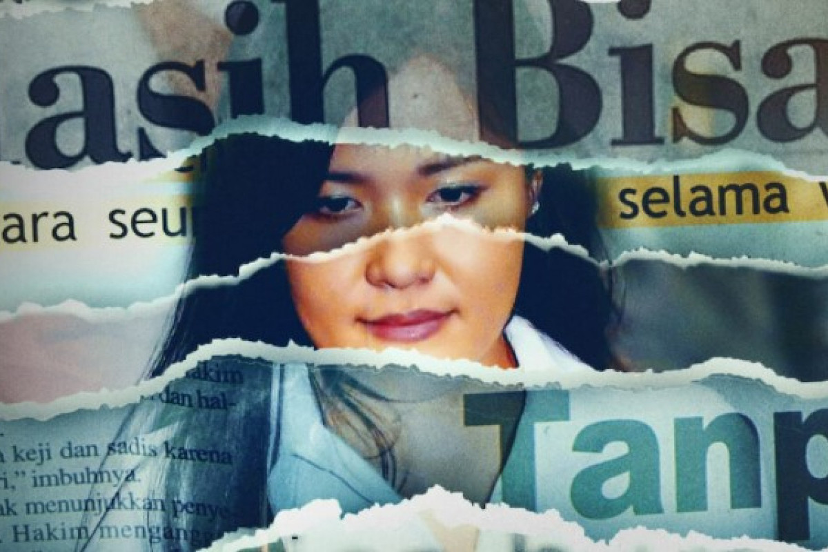 Film Dokumenter 'Ice Cold: Murder, Coffee, and Jessica Wongso' Tayang Dimana? Link Streaming Nonton Legal di Sini, Kisah Nyata Kasus Pembunuhan Kopi Sianida 