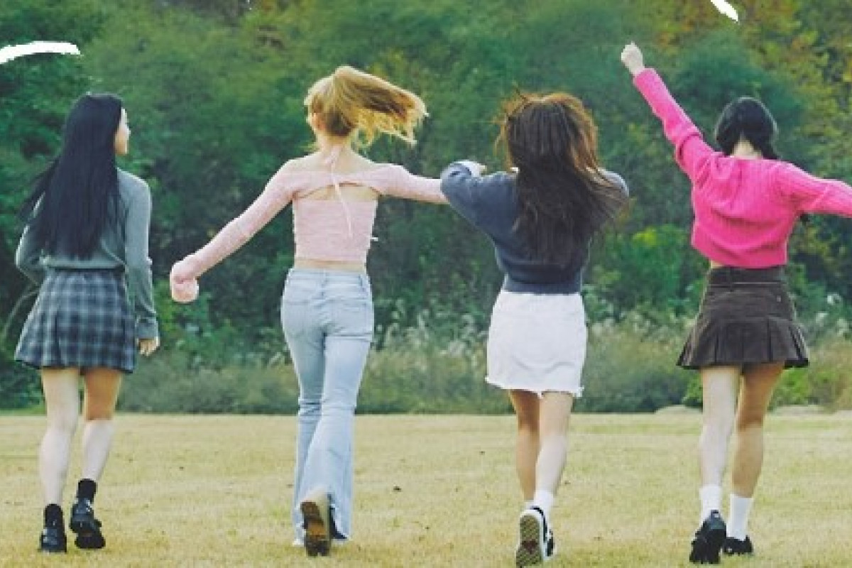 Kapan Audisi Girl Group ATTRAKT Dimulai? Usai Selesai dari FIFTY FIFTY, Agensi Pilih Kerjasama dengan JTBC Buat Acara Pencari Bakat
