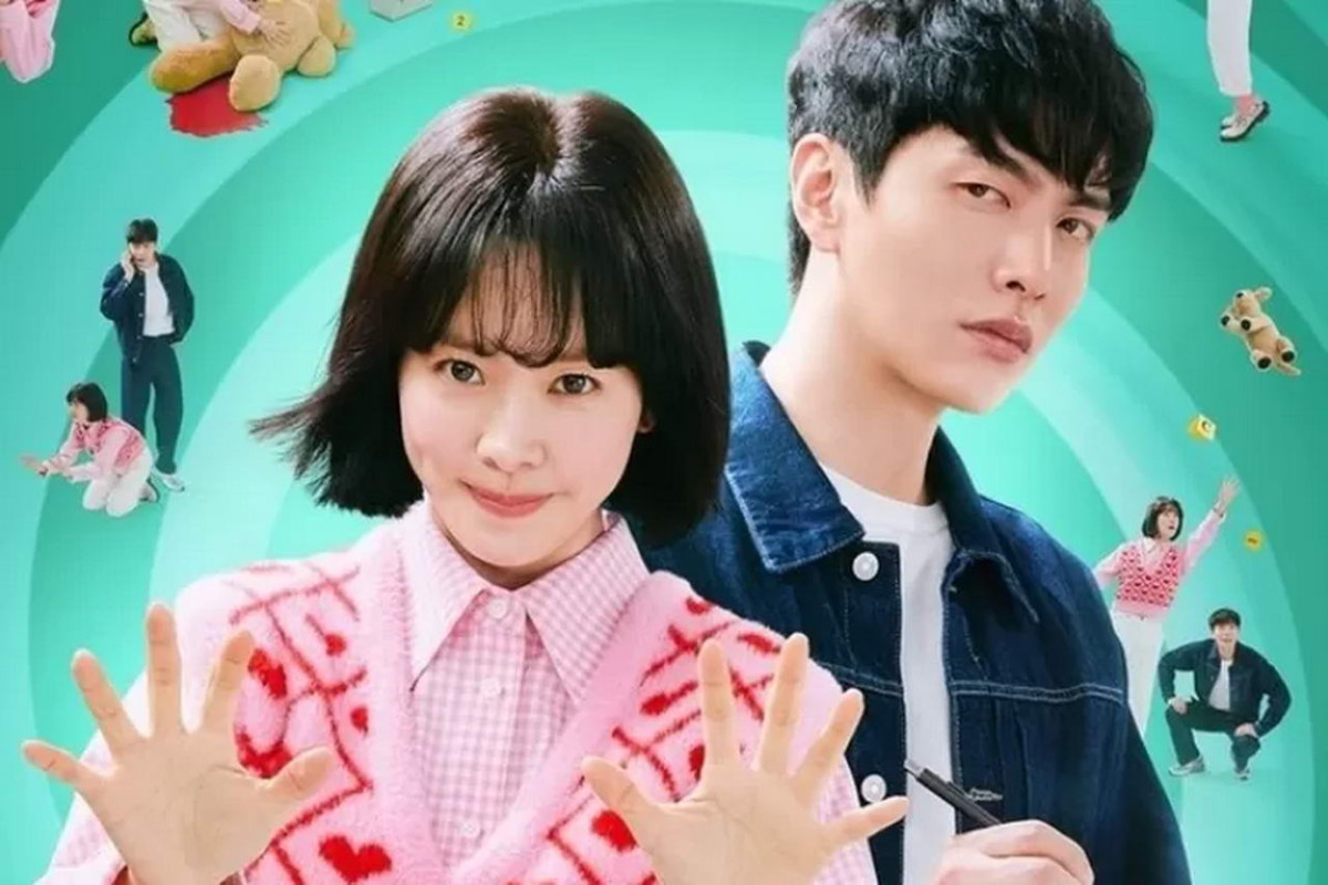 Nonton Drakor Behind Your Touch Eps 15-16 Sub Indo, Link Streaming Bahasa Indonesia Legal