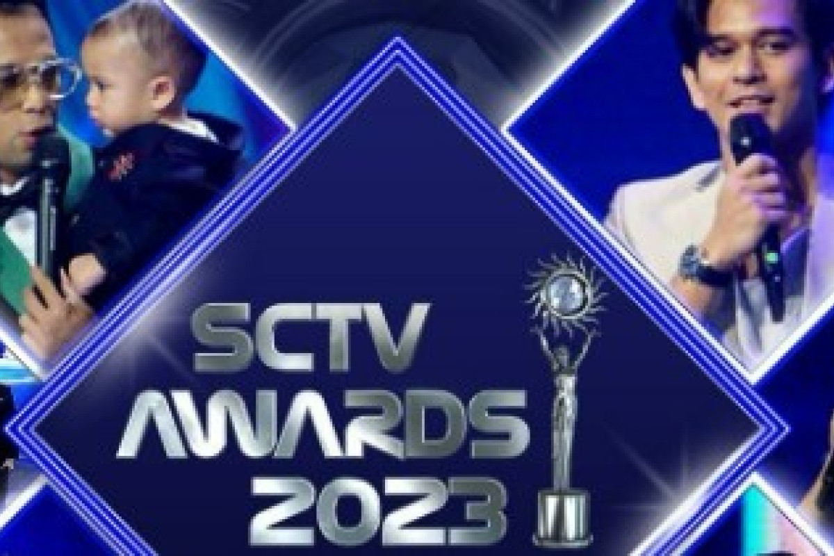 Resmi Dibuka! Begini Cara Vote SCTV Awards 2023 Tahap 1, Dukung Idolamu Masuk Nominasi Pilihan!
