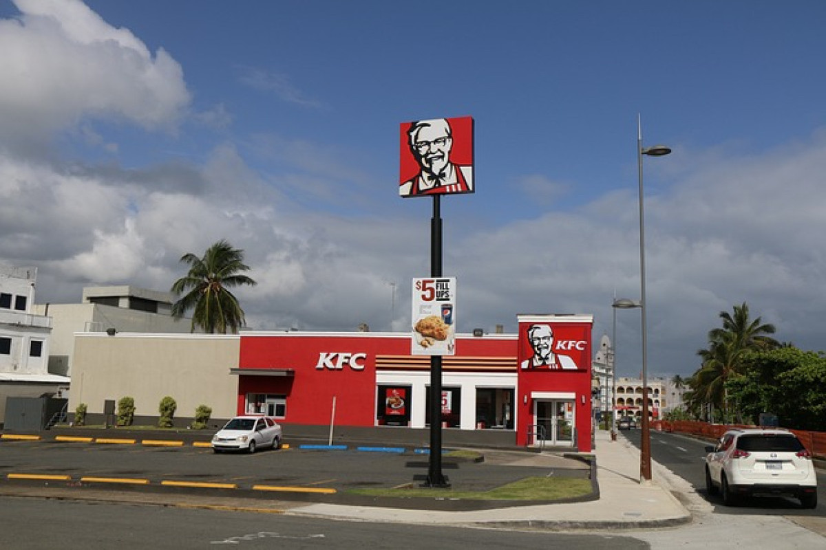 Diskon Super Spesial KFC untuk Merayakan HUT Mandiri yang Ke-25! Beli 5 Ayam Hanya Dengan Rp 25.000 di Bulan Oktober 2023!