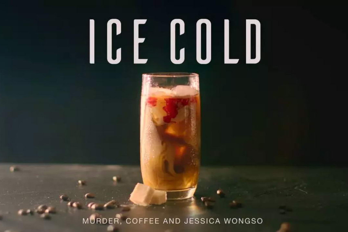 Nonton Ice Cold: Murder, Coffee And Jessica Wongso Sub Indonesia, Link Streaming Sub Indo Full Movie Bukan LK21