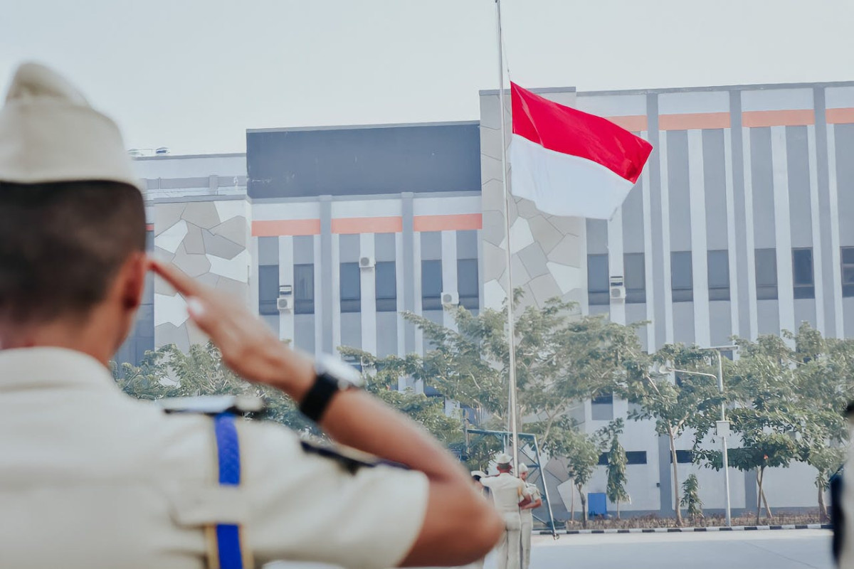 4 Contoh Kumpulan Doa Memperingati Sumpah Pemuda 28 Oktober 2023, Khimad Harapan Bagi Bangsa Indonesia