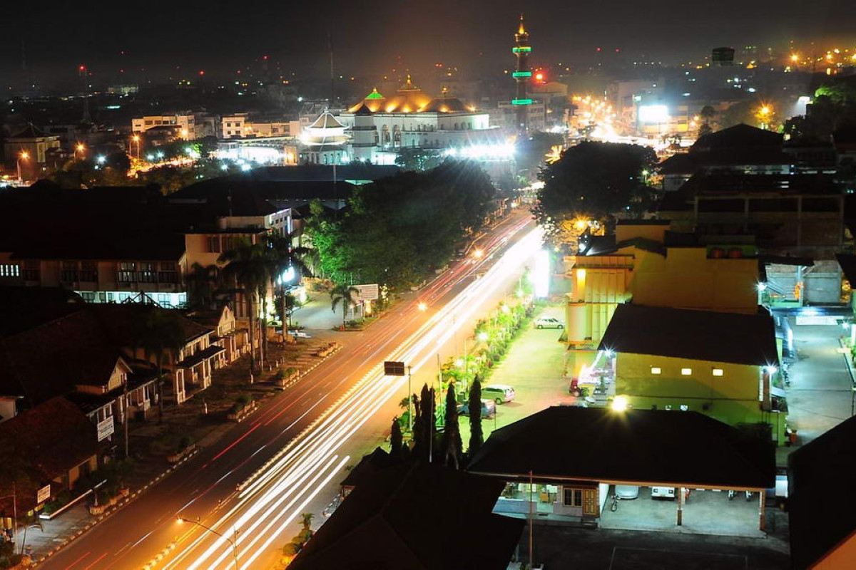 Ternyata Ini, Asal Usul Nama Kota Palembang, Fakta Menarik dan Sejarah Kota Tertua di Indonesia