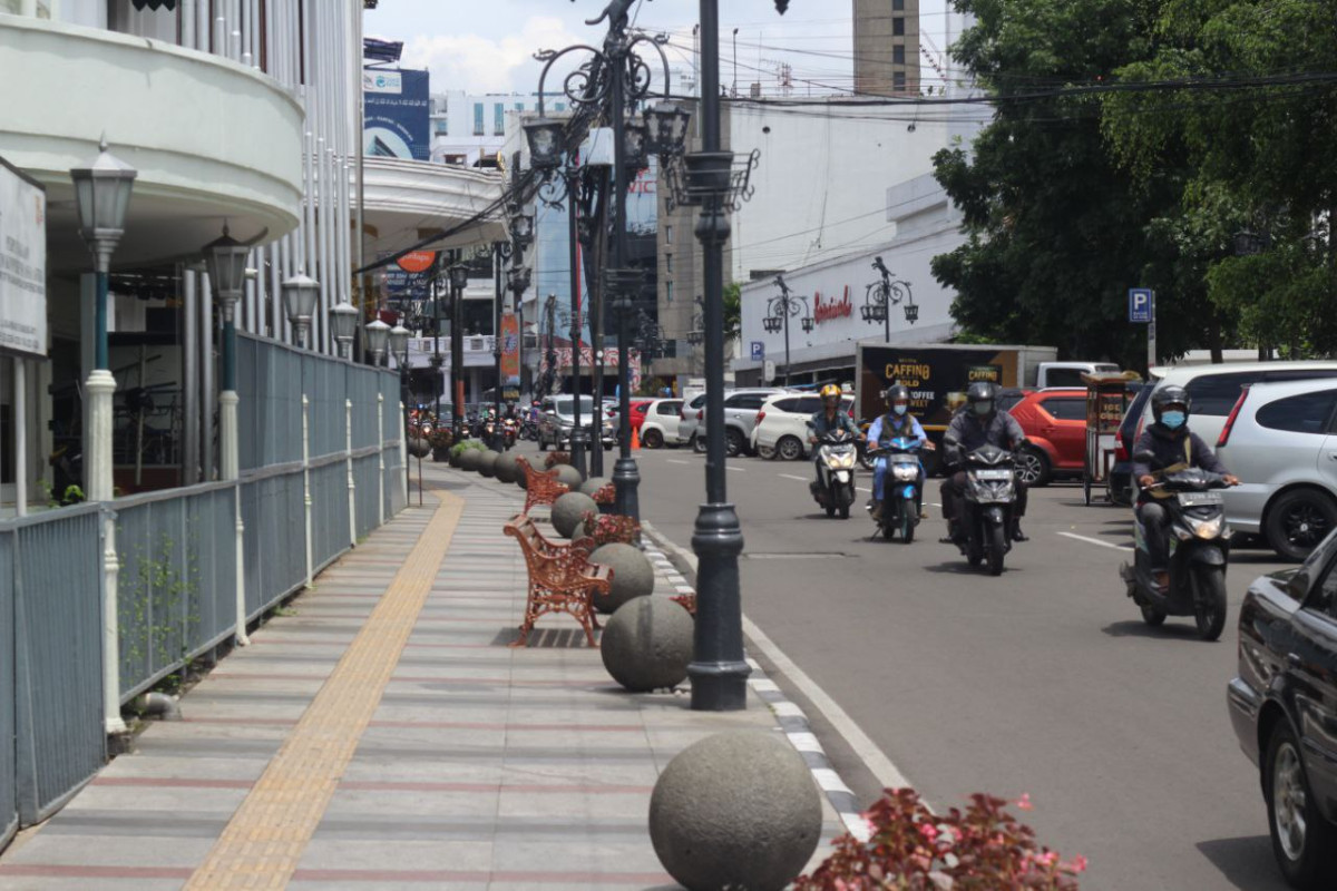 Bekasi Dulu Wilayah Kerajaan Bernama Segara Pasir? Simak Ini Deretan Fakta Menarik Kota Patriot di Jawa Barat