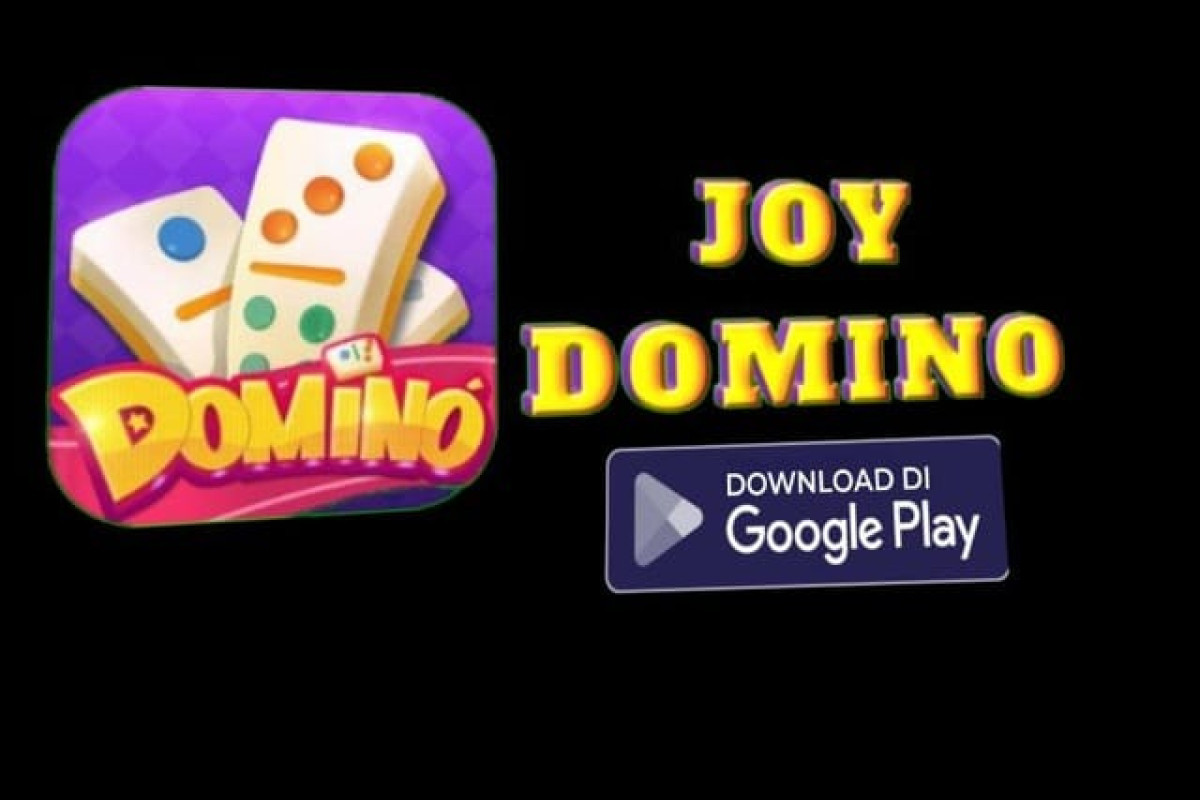 Tips Main Game Joy Domino Terbaru! Dijamin Tembus 100+B