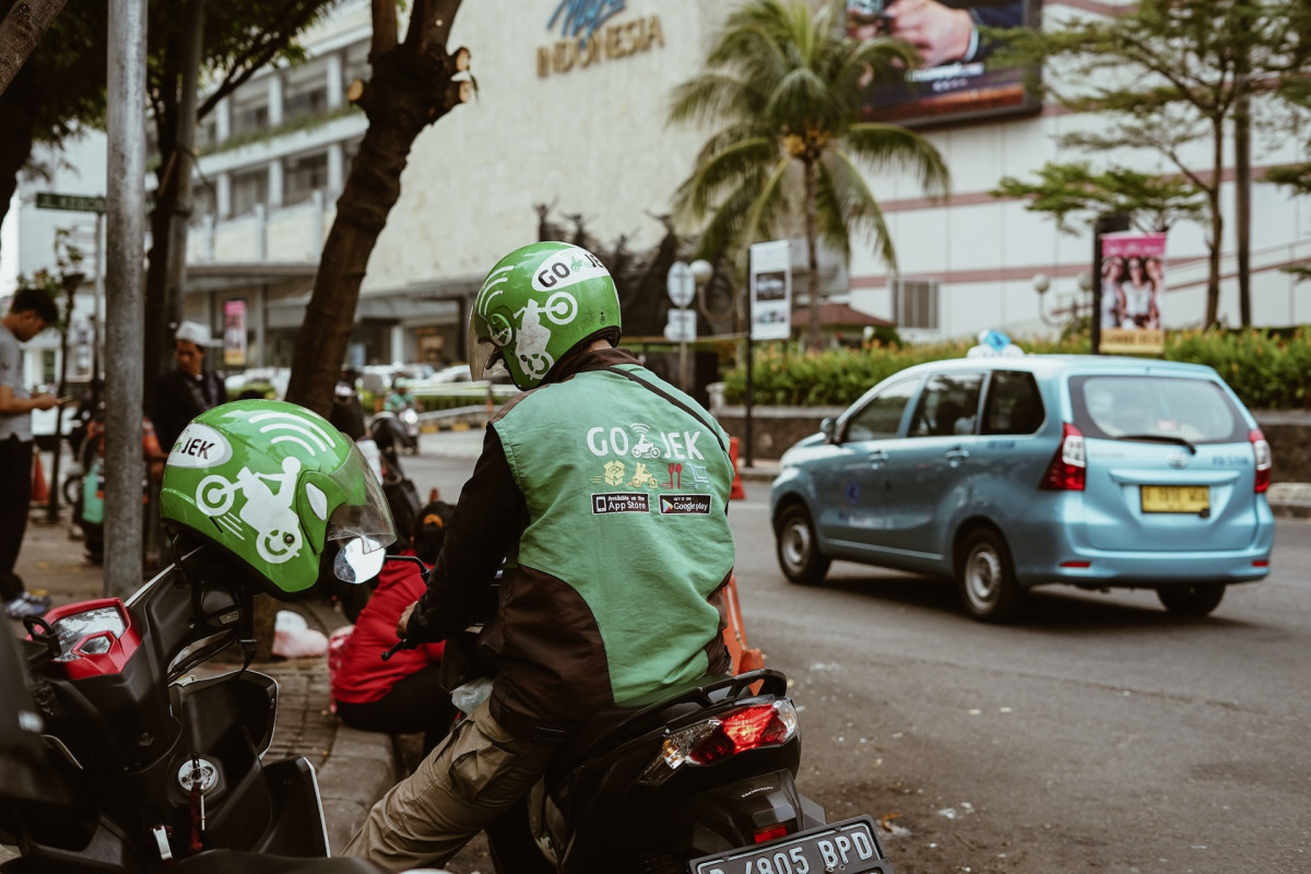 Grab Luncurkan Fitur Baru Minim Interaksi Driver! Begini Cara Aktifkan Mode Hening yang Mulai Muncul di Indonesia