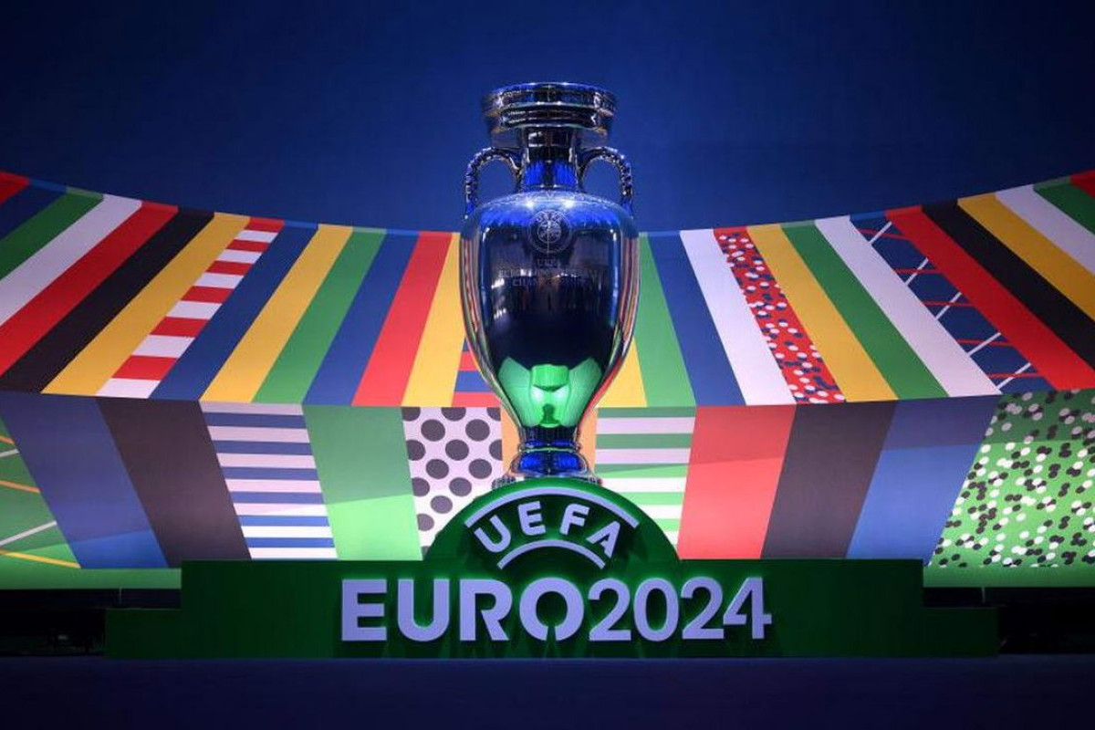 Jadwal Kualifikasi EURO 2024 Live TV 12-18 Oktober Ada Belanda vs Prancis, Inggris vs Italia, Lengkap Klasemen 