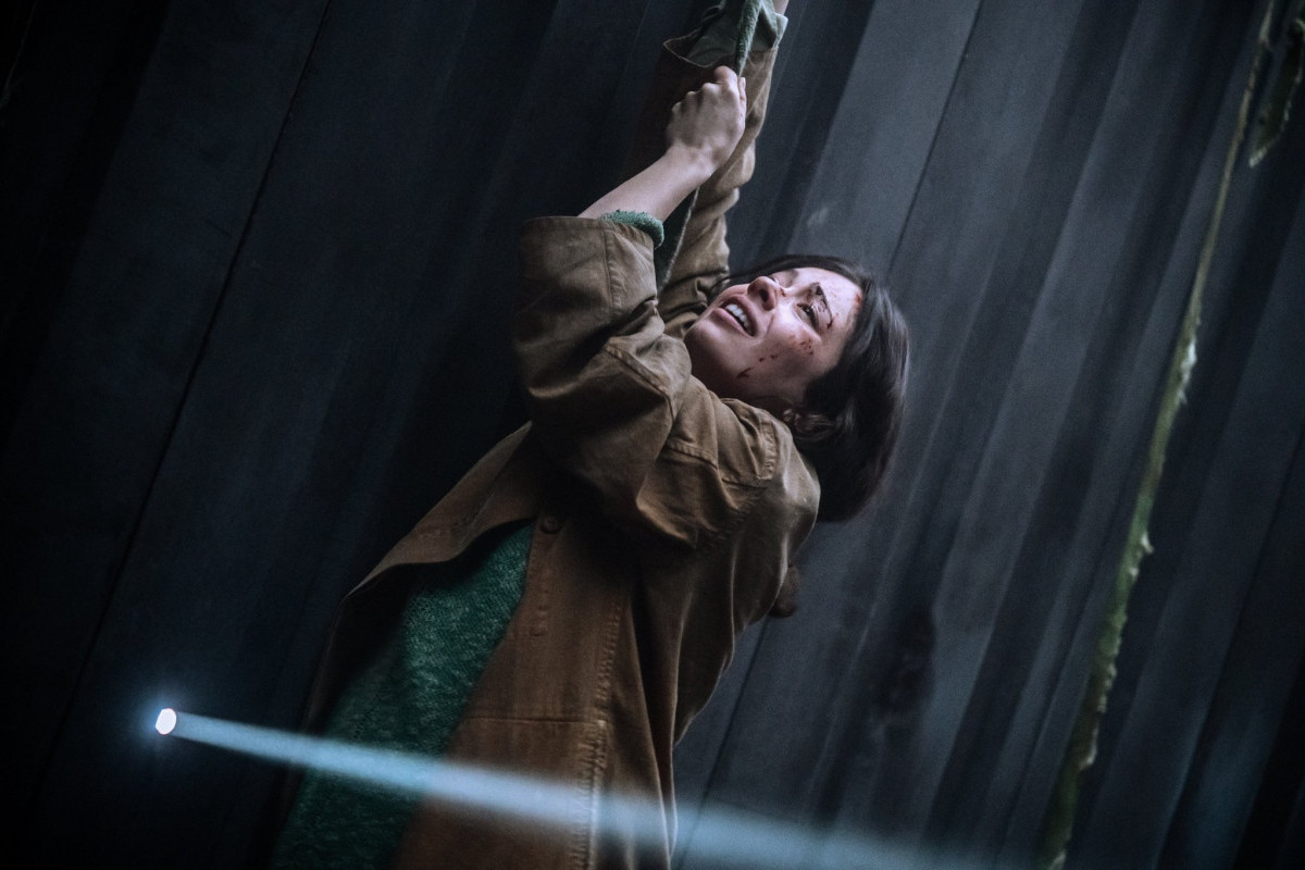 Intip SINOPSIS Film Nowhare (2023): Perjuangan Mia Melahirkan dalam Kegelapan, Segera Tayang di Netflix Bukan Telegram!