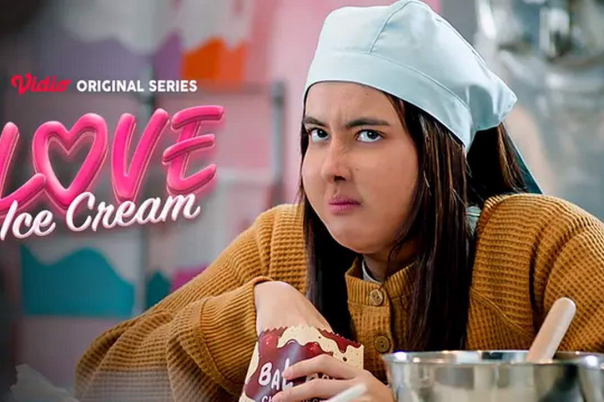 Link Nonton Love Ice Cream Episode 3-4 Sinopsis dan Streaming Bukan di LK21