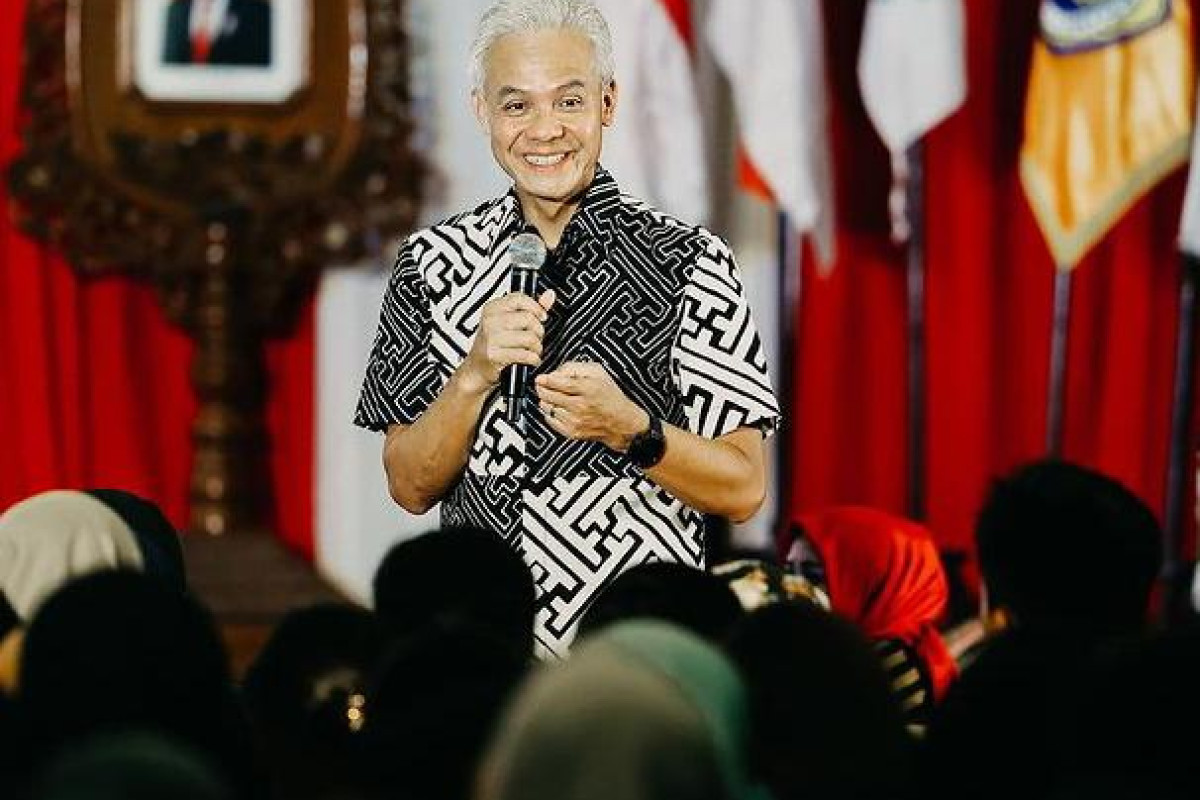 Titik Terang! Megawati Akan Mengumumkan Calon Wakil Presiden, Inilah Proses Pemilihan Cawapres Ganjar