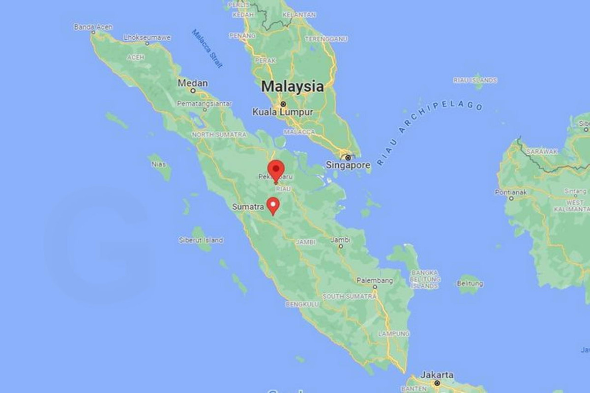 Pemekaran Wilayah Indonesia, Ini Calon Provinsi Baru di Pulau Sumatera