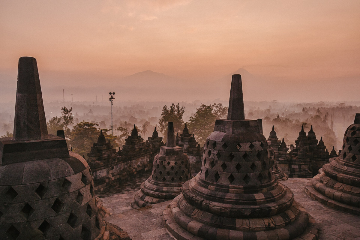 Cara Beli Tiket Candi Borobudur Buat Kajian Terbuka, Akses ke Link Berikut dan Harga Tiket Mulai Rp 75 Ribuan