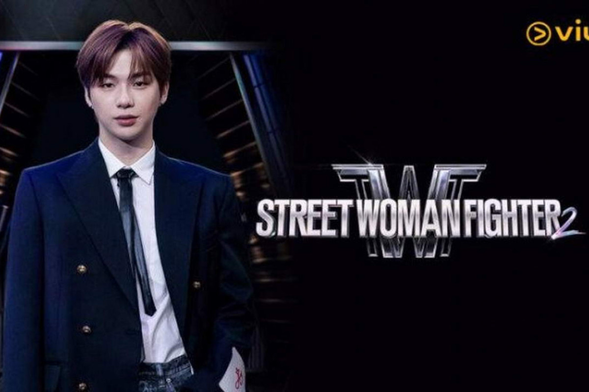 Nonton Street Woman Fighter Season 2 Episode 6 Bahasa Indonesia dan Link Streaming, Lengkap Full Episode Sub Indo