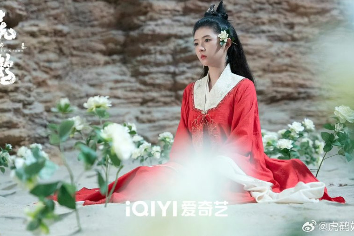 Episode Terakhir! Link Nonton Drama China Tiger And Crane (2023) Full Episode 1-36 SUB Indo - Yimei Kalah Talak dari Huzi!