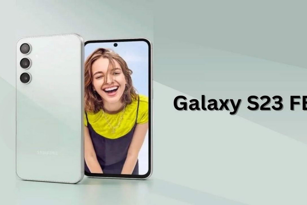 Versi Murah Samsung Galaxy S23 Resmi Meluncur, Cek Harga dan Spesifikasi Galaxy S23 FE