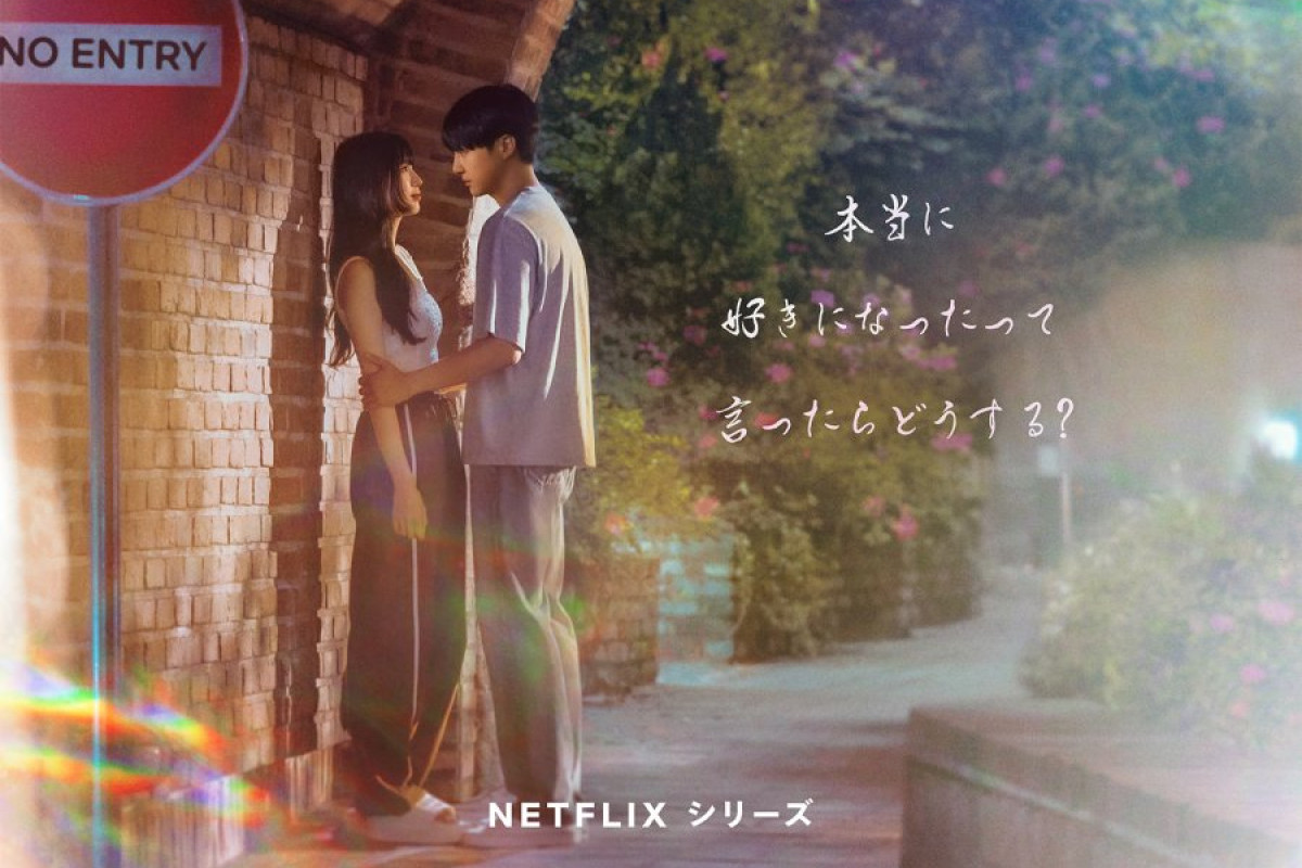 Jangan Lewatkan! Netflix Siap Hadirkan 7 Rekomendasi Drama Korea Pasti Bikin Anda Terhibur: Mulai dari Doona Sampai Moon in the Day, Semuanya Ada!