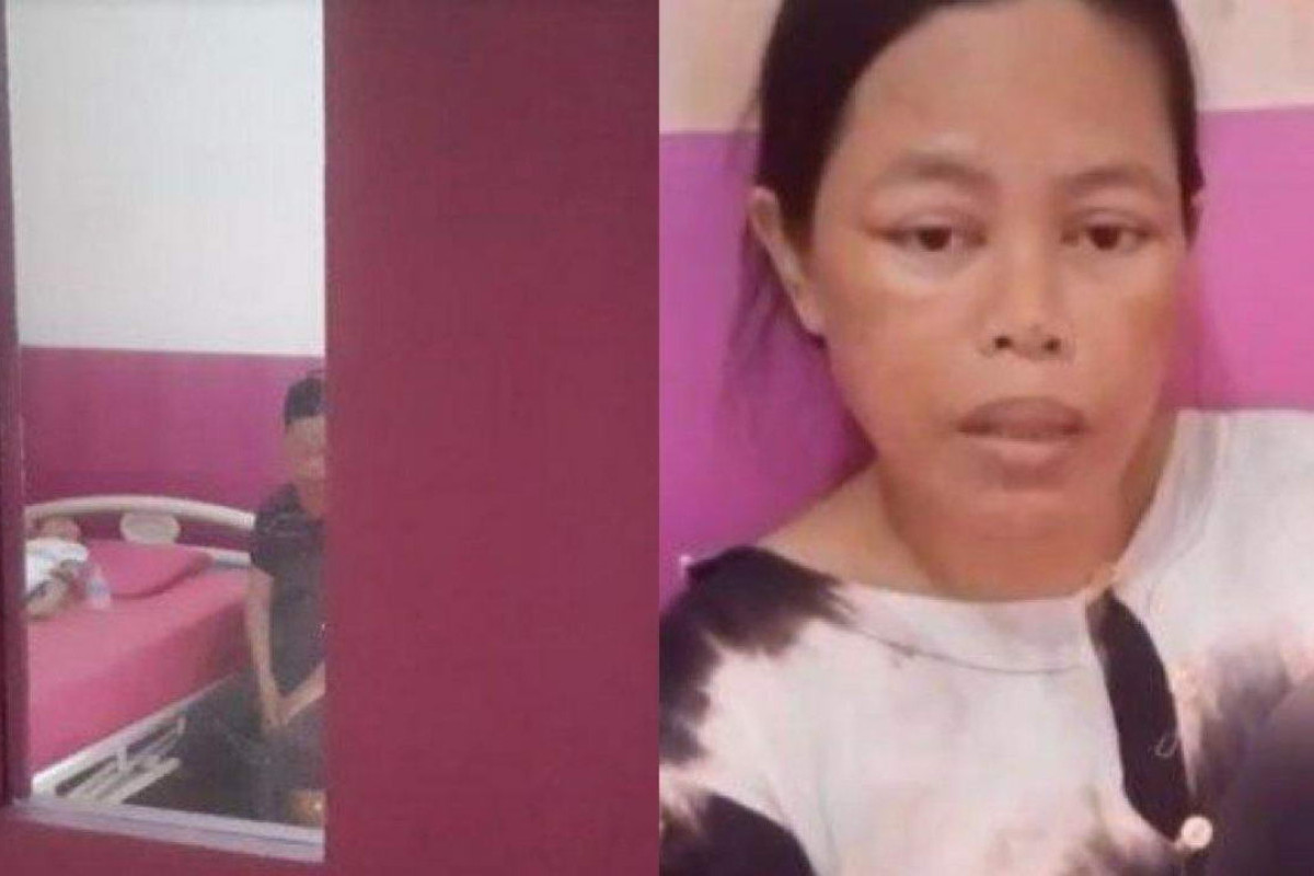 Ternyata Ini Sosok Orang Baik yang Lunasi Biaya Persalinan Ibu dan Anak di Jambi