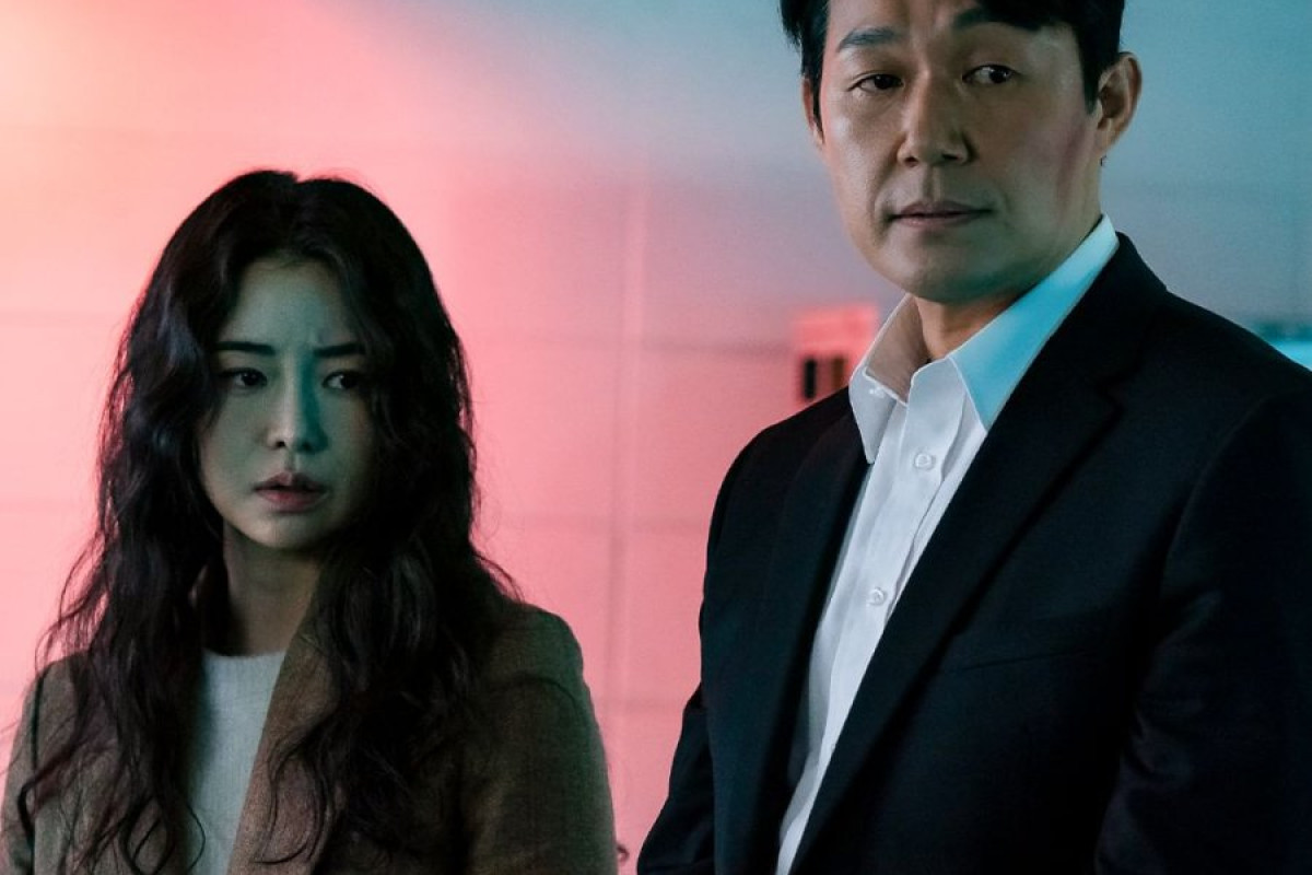 LINK Nonton Drama Korea The Killing Vote Episode 8 SUB Indo: Bocoran Sinopsis, Daftar Pemain Beserta Jadwal Tayang!