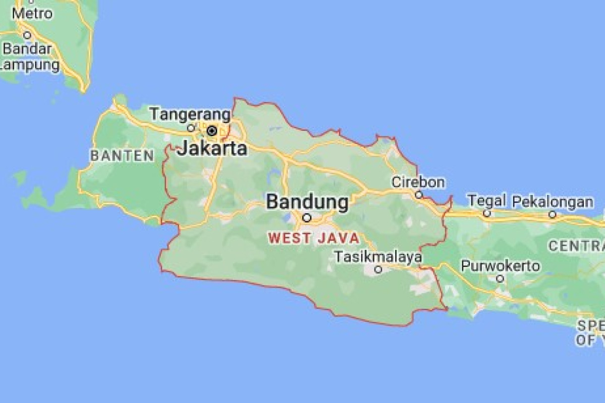 Isu Tiga Kabupaten dan Kota Baru di Jawa Barat Bikin Ketar-ketir, Kenapa? Simak Calon Wilayah Baru Diambil dari Kecamatan Ini