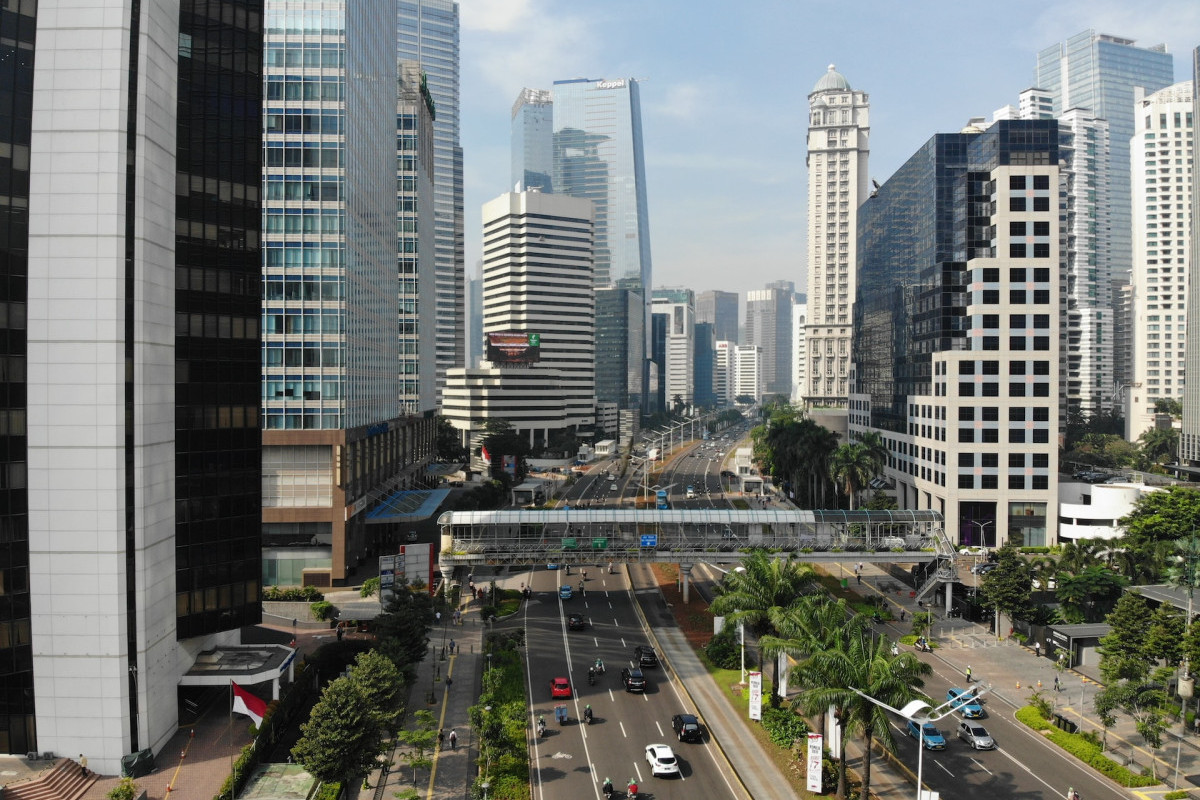 Denda Tilang Kendaraan Tak Lolos Uji Emisi di Jakarta Berkisar Rp 250-500 Ribu, Siap-siap Warga Lakukan Hal Ini 