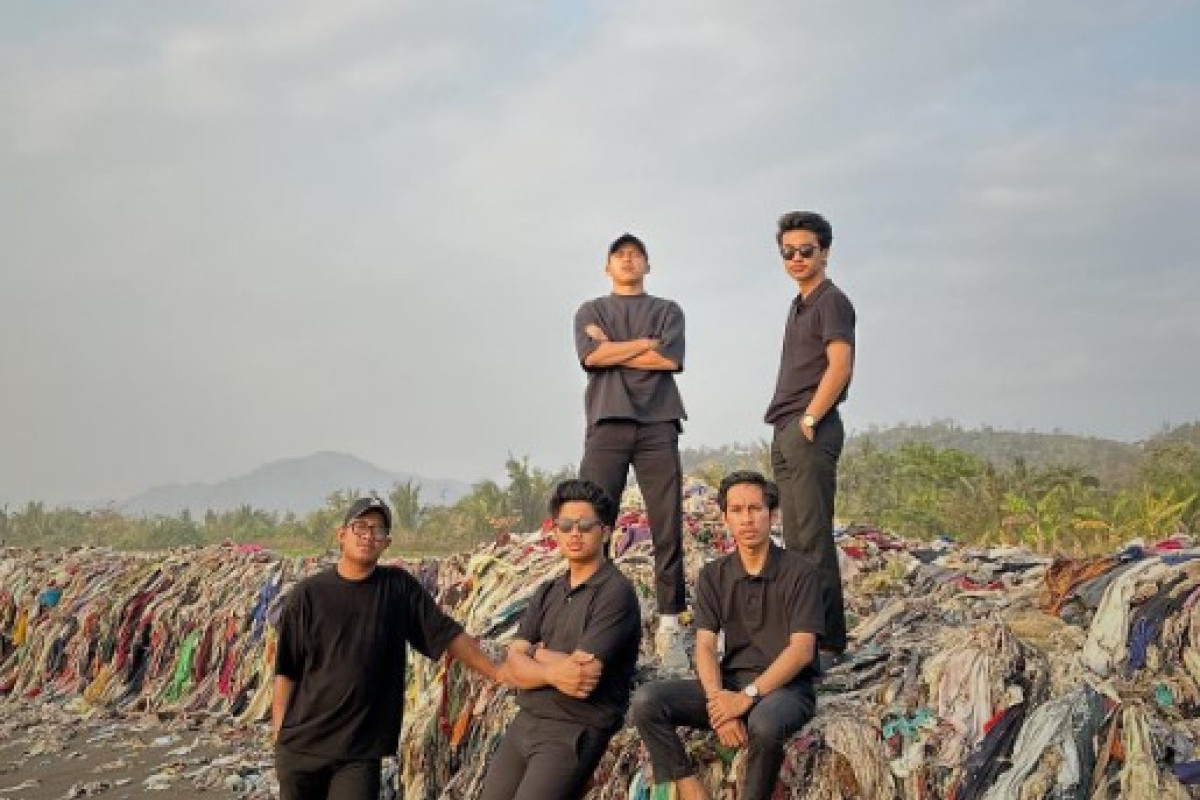 Undangan Terbuka Bagi Warga Sukabumi! Pandawara Group Kembali Ajak Bersihkan Pantai Pesisir Loji Terkotor Ke-4 di Indonesia: Begini Cara Daftar dan Jadwalnya
