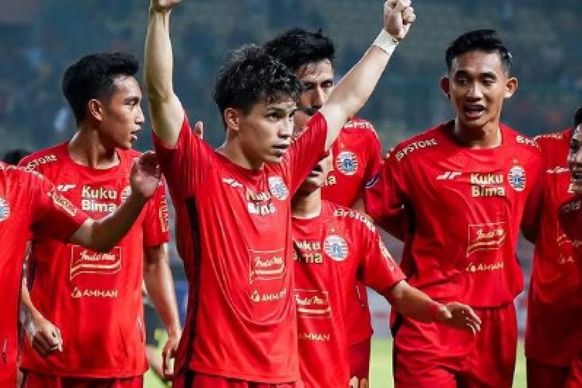 LINK Streaming Nonton Liga 1 BRI Minggu 22 Oktober 2023, Tayang di Indosiar: 3 Pertandingan Hari Ini, Salah satunya RANS Nusantara FC
