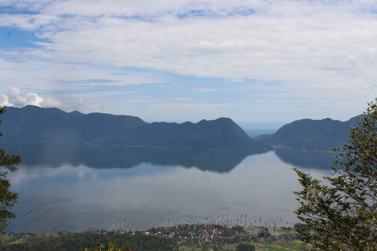 Nomor 1 Luasnya 6.034 KM Persegi! Ini 5 Kabupaten Terpencil di Sumatera Barat, Bisa Jelajahi Destinasi Tersembunyi