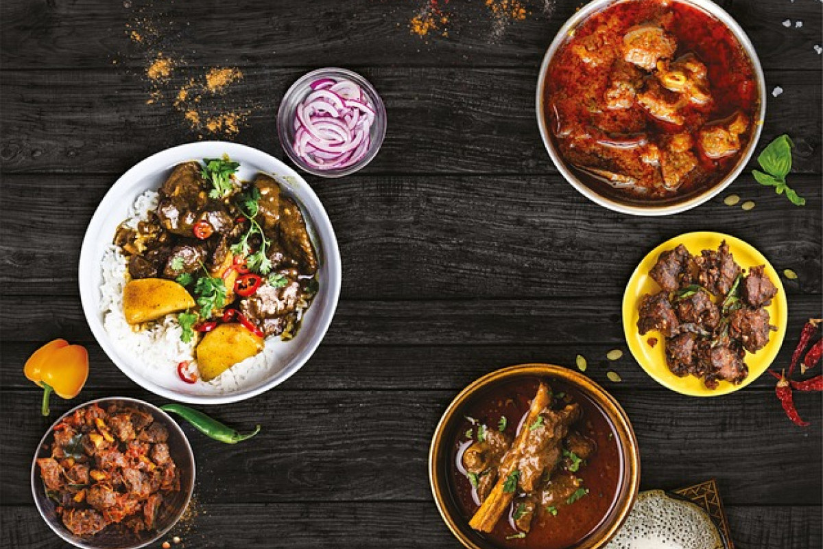 6 Destinasi Wisata Kuliner Terkenal di Ambon: Rasakan Sensasi Kuliner Hebat dari Ratu Gurih Ambon hingga Rumah Makan Sari Gurih