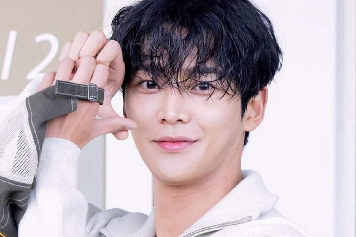 Profil Rowoon Lengkap Biodata dan Medsos, Pilih Keluar Idol Grup SF9 Ingin Fokus Jadi Aktor