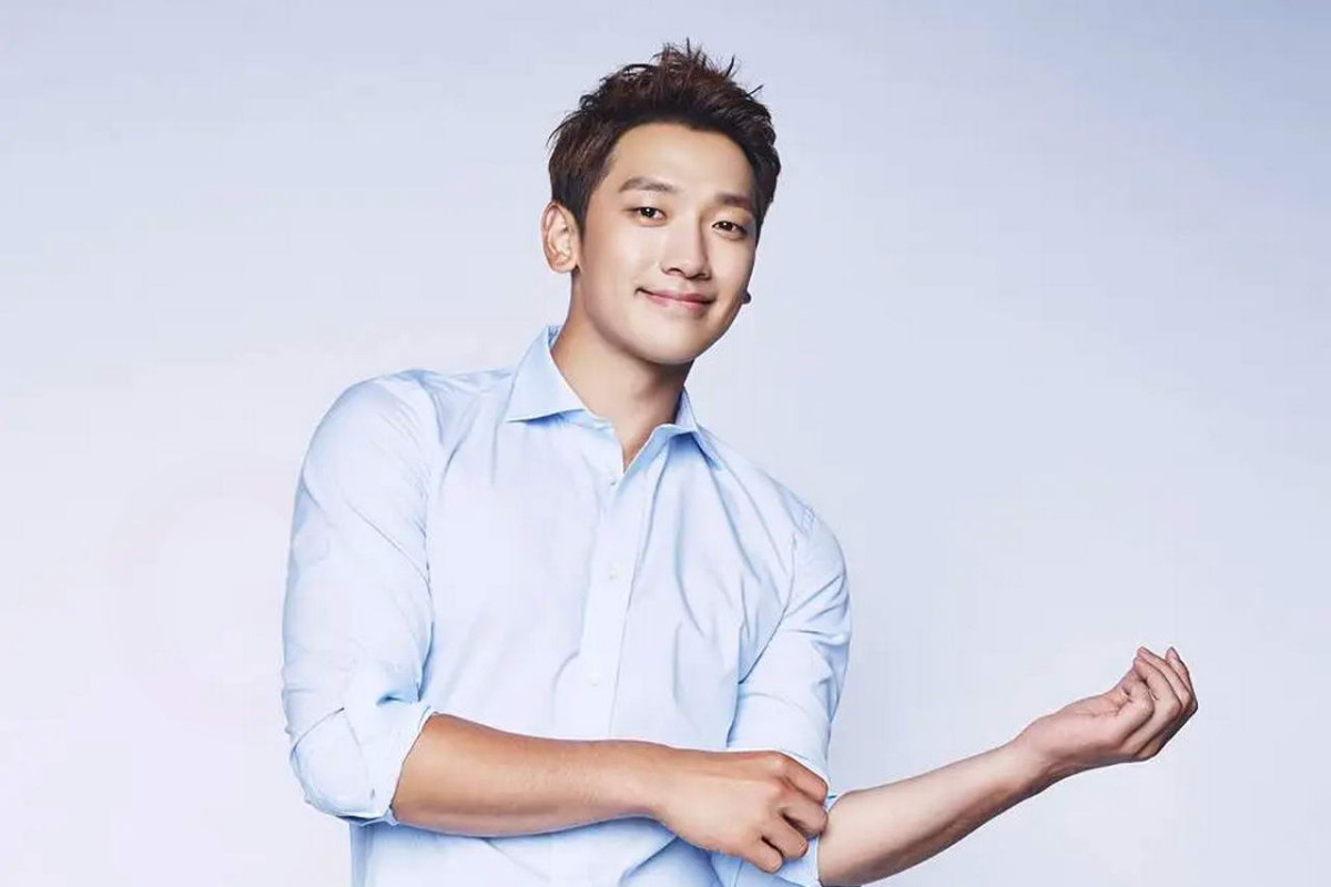 Profil, Biodata dan Medsos Rain, Solois yang Tenar di Drama Full House Kini Dikabarkan Terkait Kasus Penipuan Real Estate