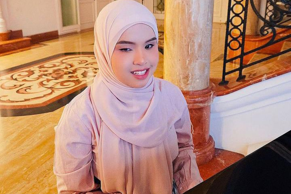 Putri Ariani Melaju ke Babak Final AGT, Satu Langkah Menuju Kemenangan: Bagaimana Cara Terbaik untuk Mendukung Putri Ariani?