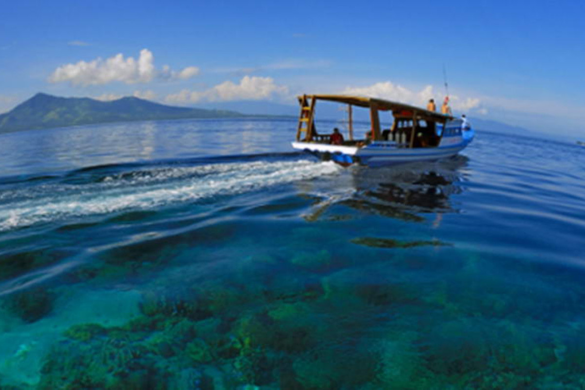 Mengungkap Rahasia Bawah Laut Indonesia, Ternyata Banyak Fakta Menarik yang Bisa Disimak