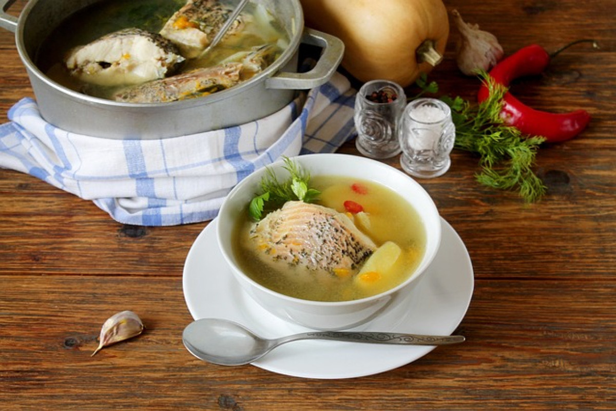 Resep Mangut Ikan Asap yang Lezat, Gurihnya Tradisi Kuliner Nusantara, Begini Cara Membuatnya!