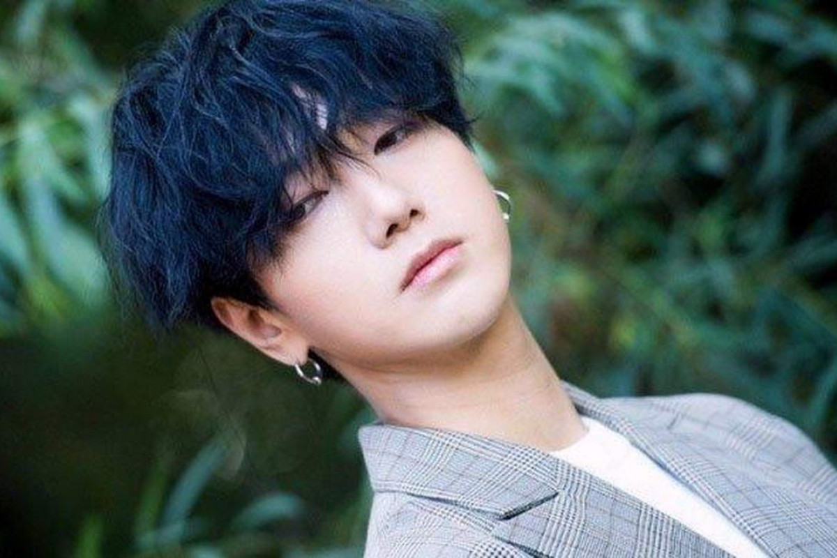 Profil Yesung Super Junior Lengkap Biodata dan Medsos, Lama Ngak Manggung, Umumkan Buat Konser Solo