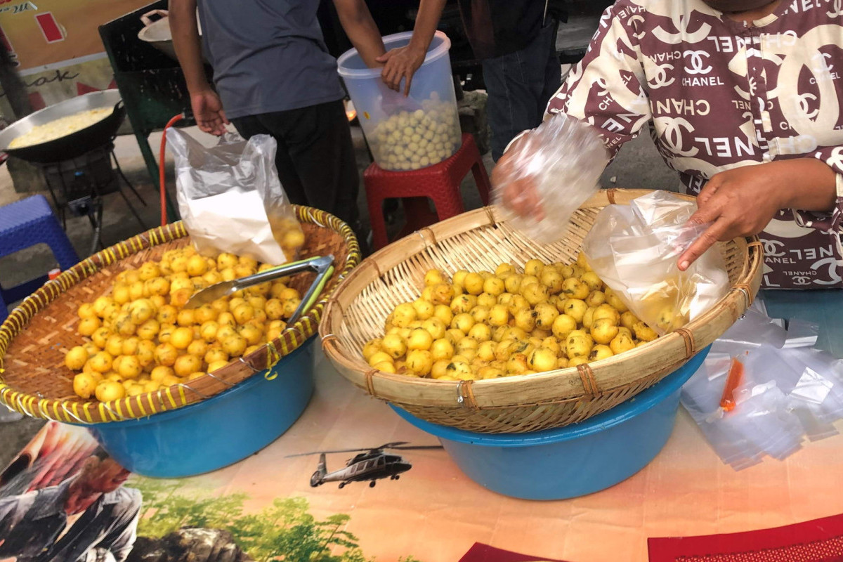 Goyang Lidah Anda dengan Makanan Nikmat Khas Sumatera Barat Ini, Dijamin Maknyus! No 1 Semua Pasti Sudah Kenal