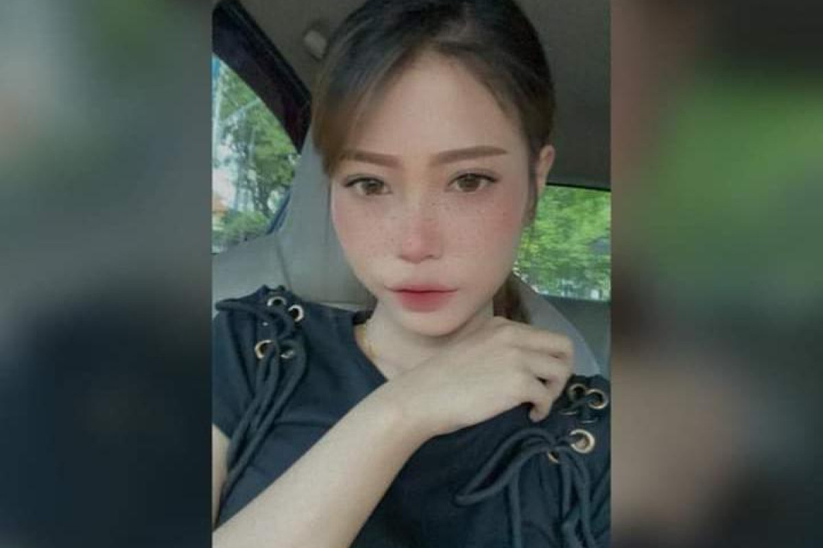 Profil Selebgram Zhafira Devi Liestiatmaja Diduga Terlibat dalam Kasus Pembuangan Bayi di Bandara Ngurah Rai Bali