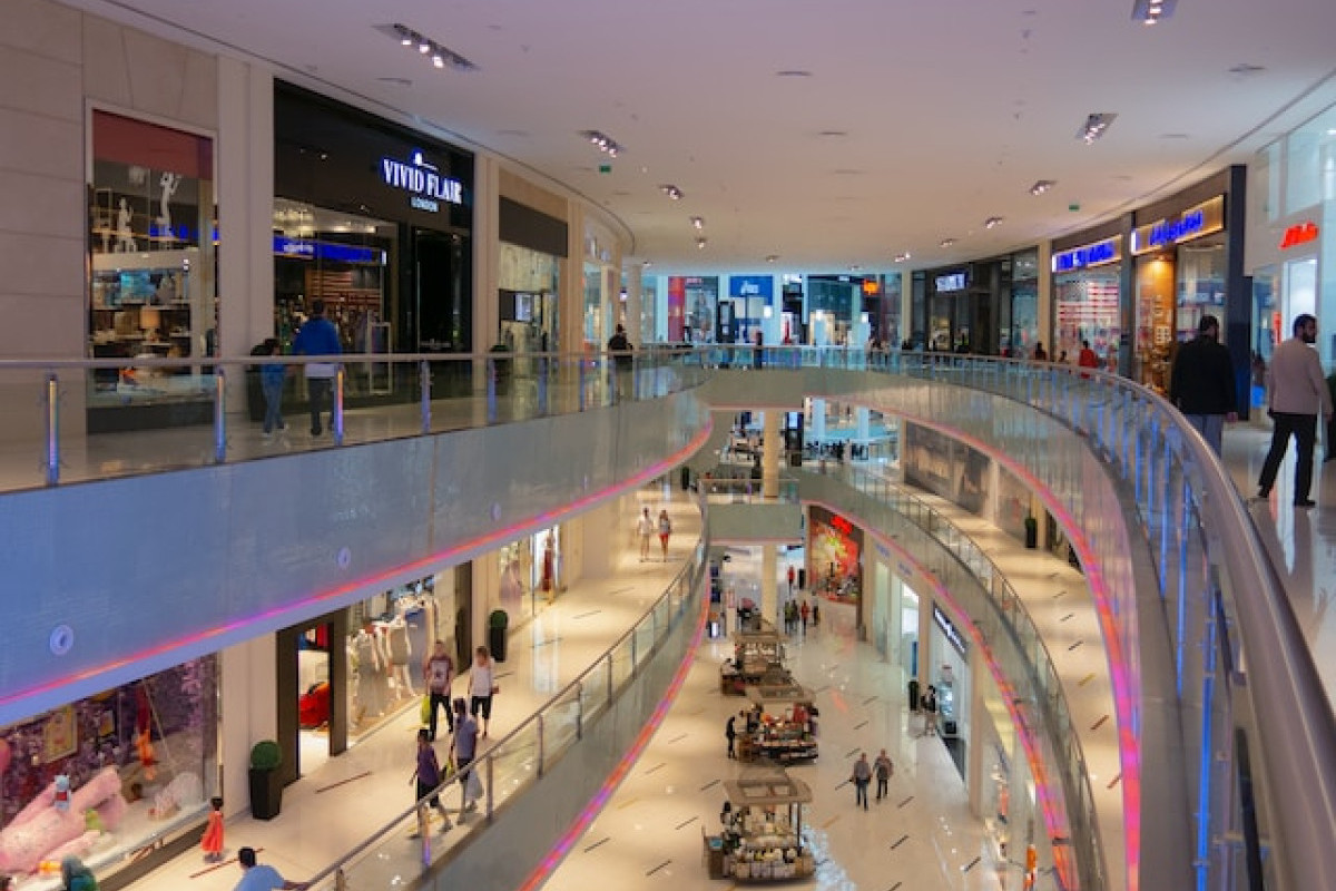 Ingin Mencoba Pengalaman Belanja yang Berbeda? Sleman Punya Mall Terbaik dengan Fasilitas dan Pelayanan Luar Biasa, Ini Nama Mallnya!