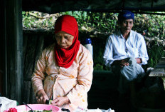 Warganya Awet! Daerah-Daerah Ini Miliki Angka Harapan Hidup Tertinggi di Provinsi Riau, Pindah Kesini Panjang Umur?