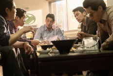 Spil Hari Ini! Sinopsis Drama Korea The Worst of Evil (2023) Episode 8-9 SUB Indo: Identitas Jun Mo Terungkap!