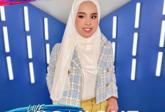 Ayo Bantu Menang! Begini Cara Voting Putri Ariani dalam Final AGT 2023 Hari ini Rabu 27 September 2023