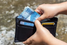 Cara Gampang Dapat Uang Tunai Rp150.000 Gratis dari DANA, Cek Caranya!