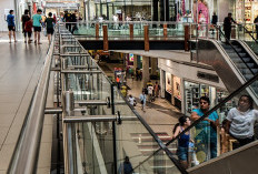 Sleman Punya Mall-Mall Terbaik yang Siap Menghadirkan Brand Lokal dan Internasional Dijamin Bikin Mata Melek, Ada Diskon Juga?