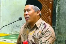 KH Marzuqi Mustamar Menguak Fakta Menarik tentang Yogurt dan Yakult Merah: Sangat Tidak Disarankan untuk Dikonsumsi