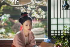 Nonton Drachin Scent Of Time (2023) Episode 15 Sub Indo, Adopsi Novel The Female Supporting Karya Qi Yue Li!